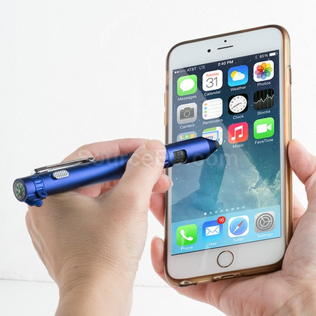 Customization 6 In 1 Tool Pen Corporate Gifts