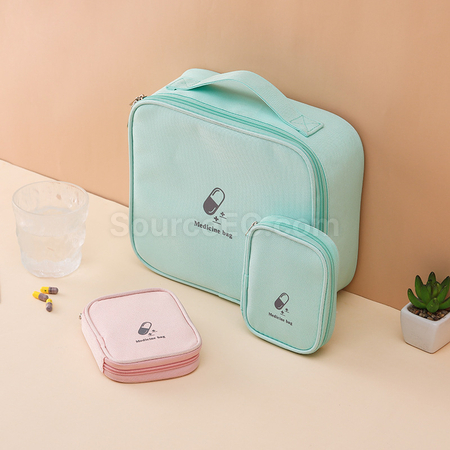 Customization Business Trip Travel Epidemic Prevention Kit Corporate Gifts