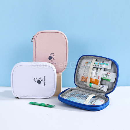 Customization Business Trip Travel Epidemic Prevention Kit Corporate Gifts