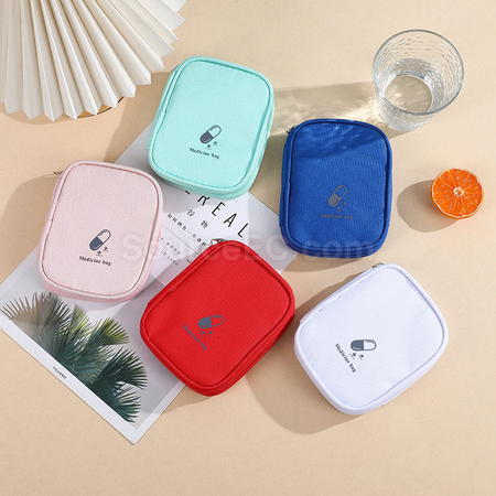 Customization Business Trip Travel Epidemic Prevention Kit Corporate Gifts
