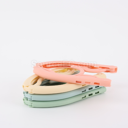 Customization Folding Hanger Corporate Gifts