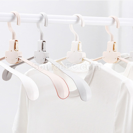 Customization Folding Hanger Corporate Gifts