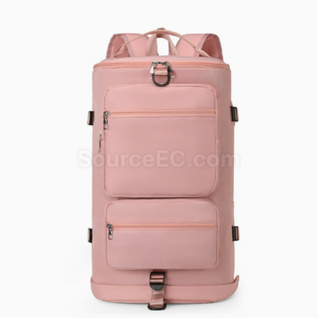 Customization Multi purpose travel bag Corporate Gifts