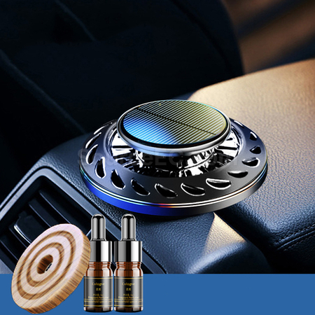 Customization Car Aromatherapy Corporate Gifts