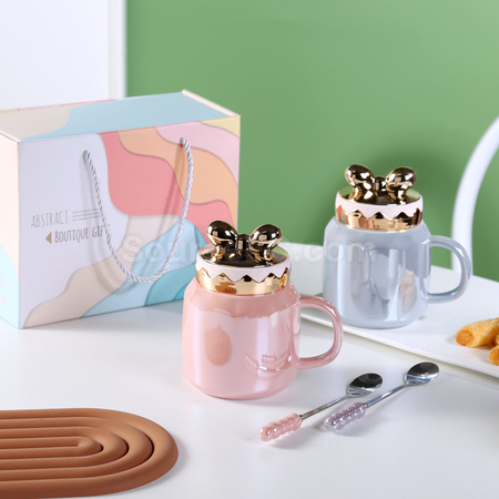 Customization Ceramic Mug Corporate Gifts