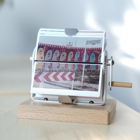 Customization Desk Calendar/Photo Album Corporate Gifts