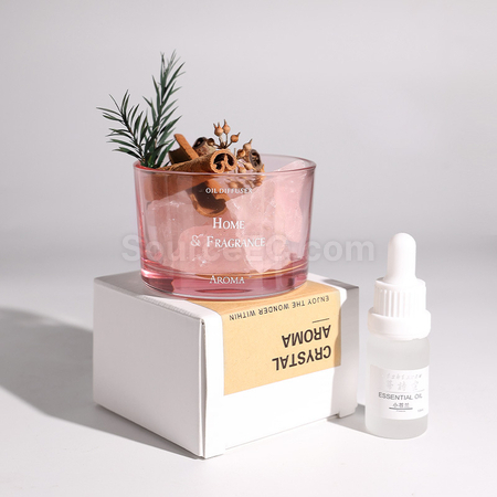 Customization Aroma Stone Diffuser Corporate Gifts