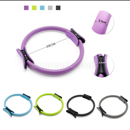 Customization Yoga Ring   Corporate Gifts