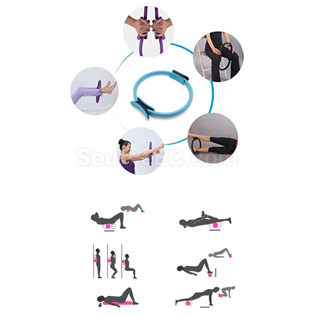 Customization Yoga Ring   Corporate Gifts