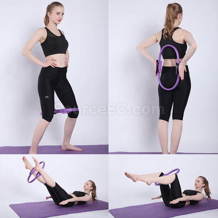 Customization Yoga Ring   Corporate Gifts