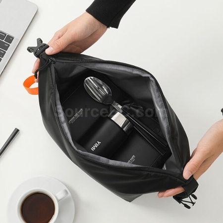 Customization Large Capacity Portable Lunch Box Corporate Gifts