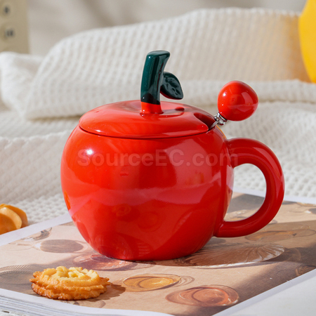 Customization Creative Ceramic Mug Corporate Gifts
