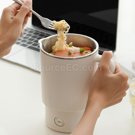 Customization Folding Electric Kettle Corporate Gifts