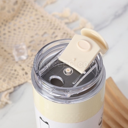 Customization Stainless Steel Vacuum Flask Corporate Gifts