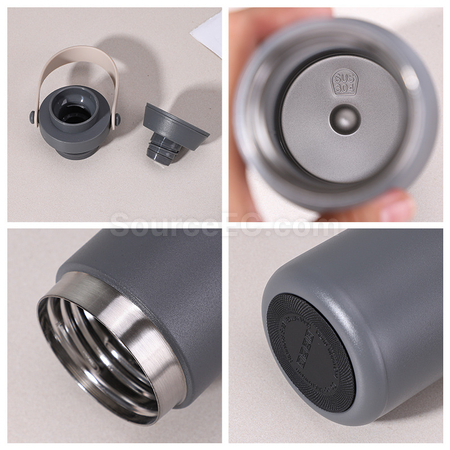 Customization Stainless Steel Mug Corporate Gifts