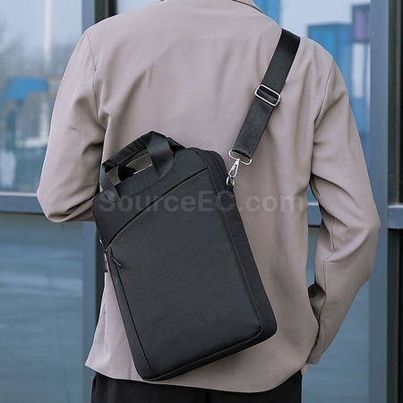 Customization Crossbody Laptop Bag Corporate Gifts