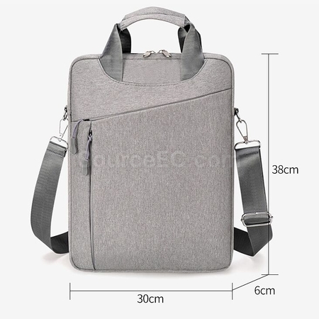 Customization Crossbody Laptop Bag Corporate Gifts