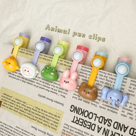 Customization Creative Stress Relief Highlighter Corporate Gifts