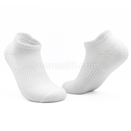 Customization Professional Sports Ankle Socks Corporate Gifts