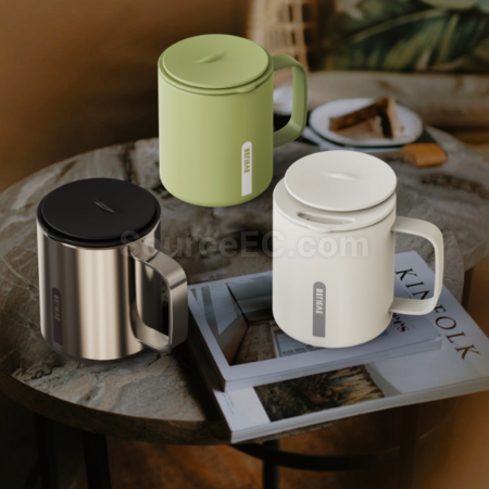 Customization 316 stainless steel portable insulated cup Corporate Gifts