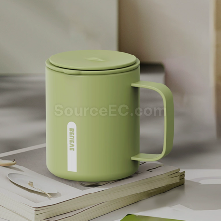 Customization 316 stainless steel portable insulated cup Corporate Gifts