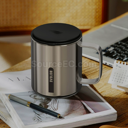Customization 316 stainless steel portable insulated cup Corporate Gifts