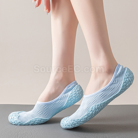 Customization Indoor Fitness Shoes Corporate Gifts