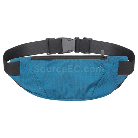 Customization Waterproof Sports Waist Bag Corporate Gifts