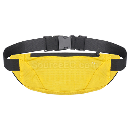 Customization Waterproof Sports Waist Bag Corporate Gifts
