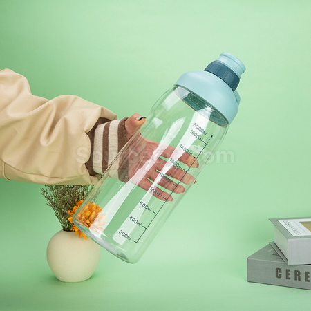 Customization Large Capacity Water Bottle Corporate Gifts