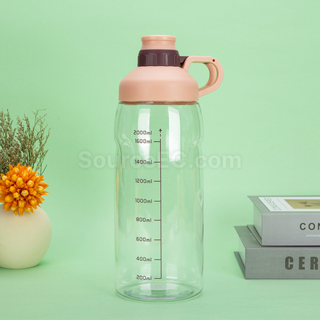 Customization Large Capacity Water Bottle Corporate Gifts