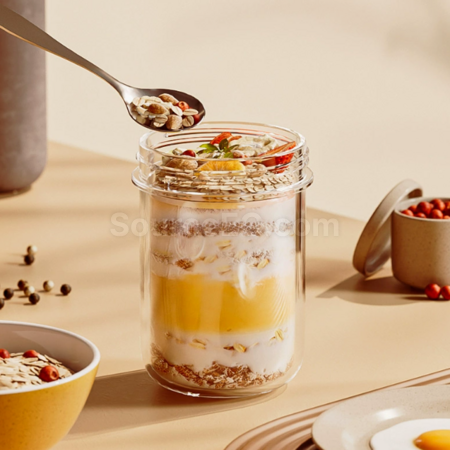 Customization Salad Cup Corporate Gifts