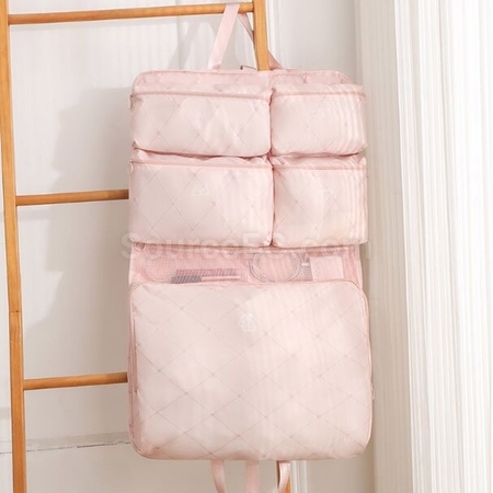 Customization 7-In-1 Travel Storage  Corporate Gifts