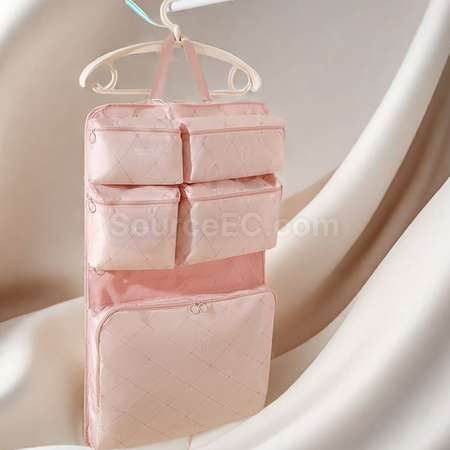 Customization 7-In-1 Travel Storage  Corporate Gifts
