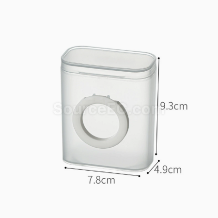 Customization Data cable storage cassette holder Corporate Gifts