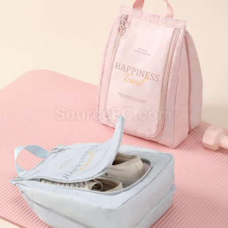 Customization Three dimensional large capacity shoe bag Corporate Gifts