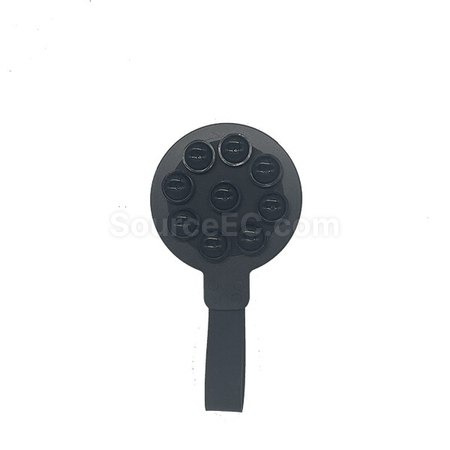 Magnetic Cell Phone Suction Cup Holder