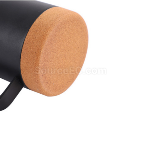 Customization Cork bottom insulated mug Corporate Gifts