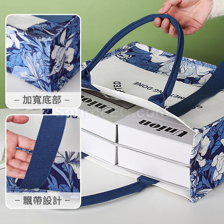 Customization Cotton Canvas Bag Corporate Gifts