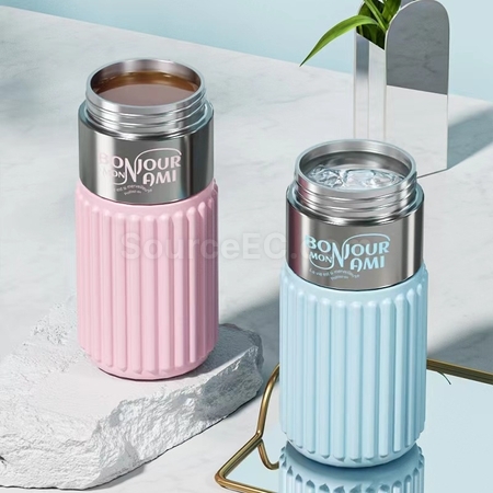 Customization 200ML 316 Stainless Steel Coffee Cup Corporate Gifts