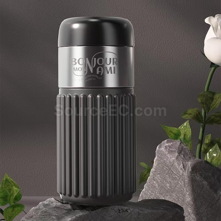 Customization 200ML 316 Stainless Steel Coffee Cup Corporate Gifts