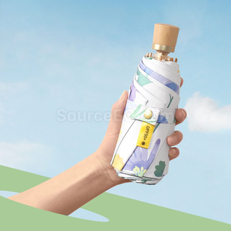 Customization Double Layer Folding Umbrella Corporate Gifts