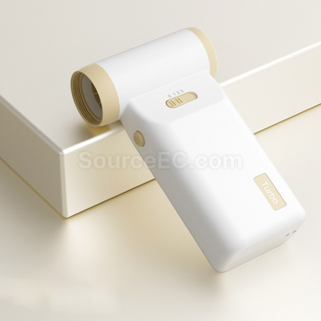 Customization Cordless Handheld Hair Dryer Corporate Gifts