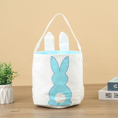 Customization Rabbit Ear Eco Bag Corporate Gifts