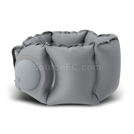 Customization Press Inflatable U-shaped Pillow Corporate Gifts
