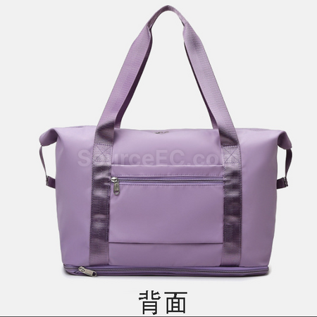 Customization Foldable And Expandable Large Capacity Travel Bag Corporate Gifts