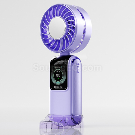 Customization Portable Handheld Fan Corporate Gifts