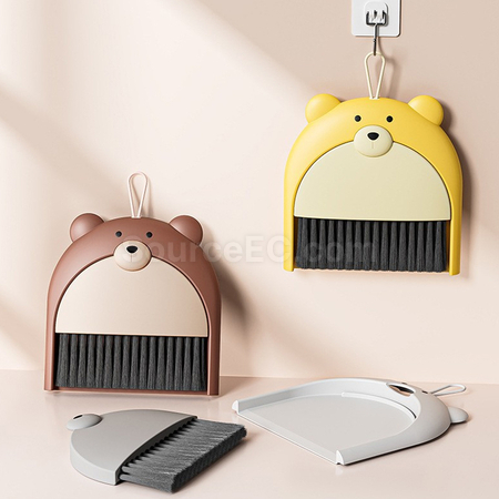 Customization Desktop Cleaner Set Corporate Gifts