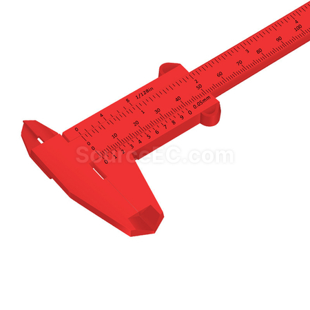 Customization Vernier Caliper Corporate Gifts