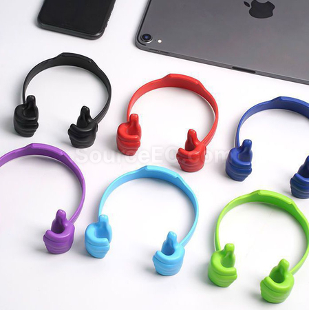 Customization OK Thumb Phone Holder Corporate Gifts